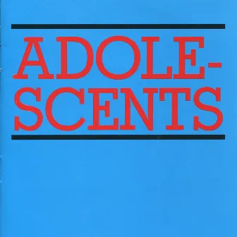 Adolescents by Adolescents