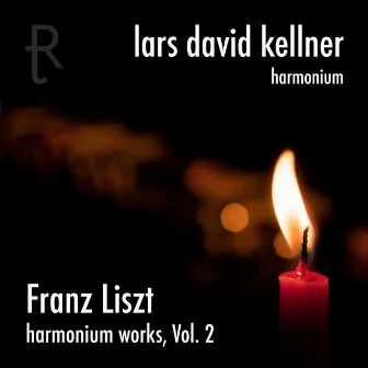 Harmonium Works, Vol. 2 by Lars David Kellner