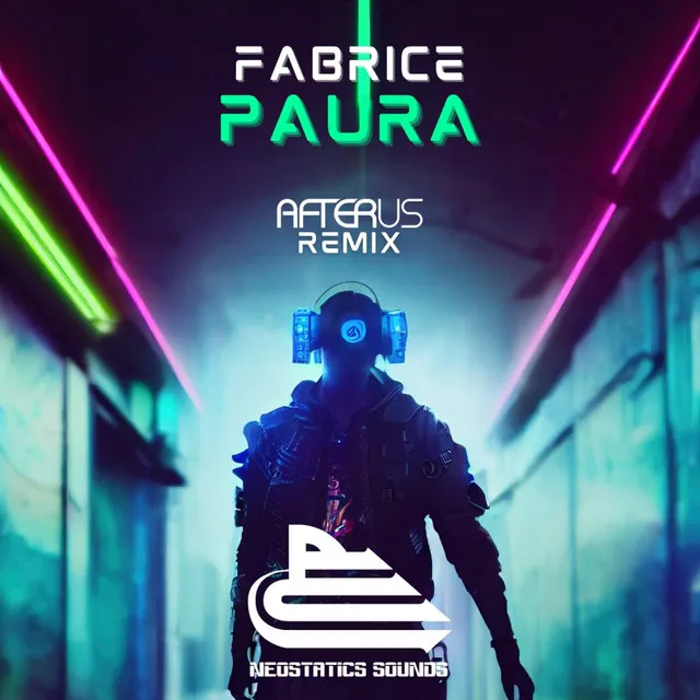 Paura - AFTERUS Radio Remix