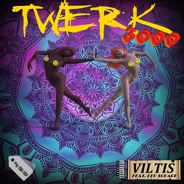 Twerk3000