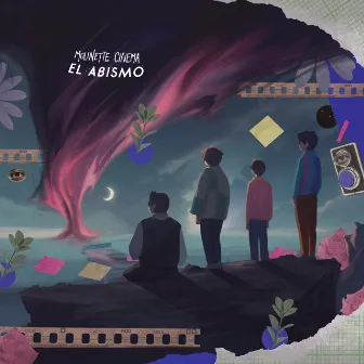 El Abismo by Molinette Cinema