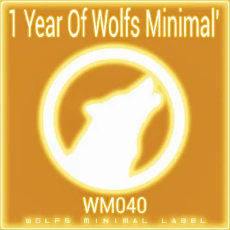 1 Year Of Wolfs Minimal' by Gameplayer