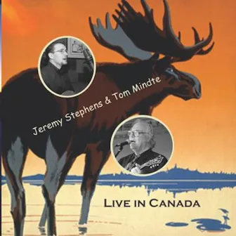 Live in Canada by Jeremy Stephens