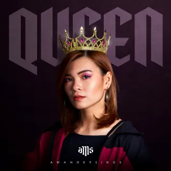 Queen by AmanderSings