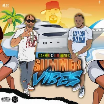 SUMMER VIBES (Pun Alive) by Unknown Artist