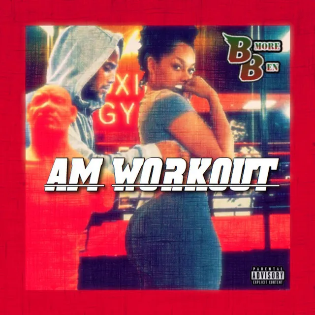 AM Workout