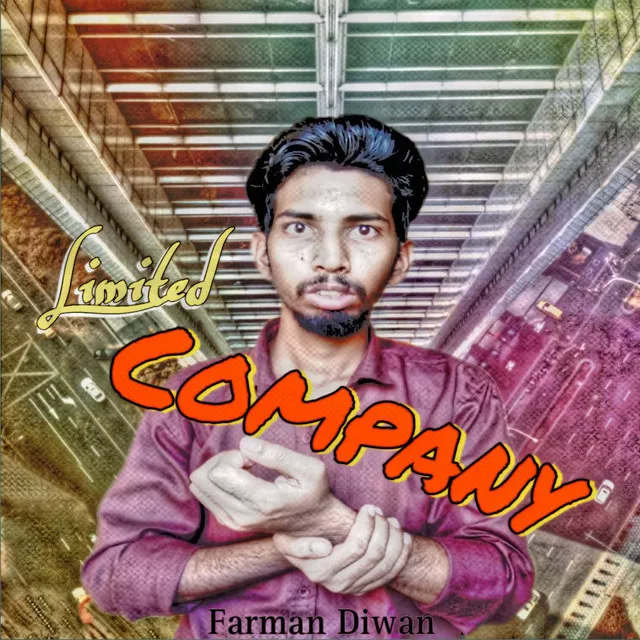 Farman Diwan