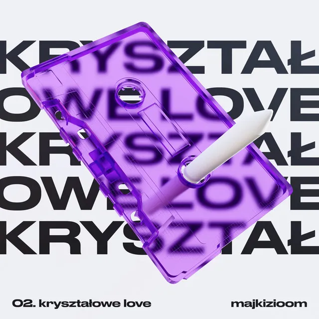 Kryształowe Love