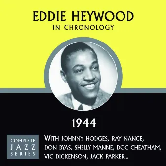 Complete Jazz Series 1944 by Eddie Heywood