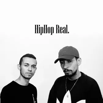 Hiphop Real by Ingles