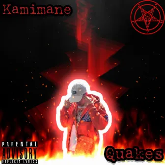 Quakes by Kamimane