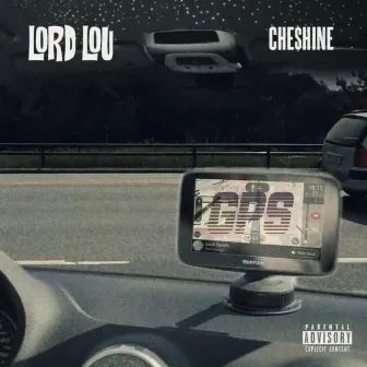 G.P.S. by Lord Lou