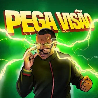 Pega Visão by Tiago Simas