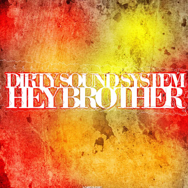 Hey Brother (Wings & Rider Remix Edit)