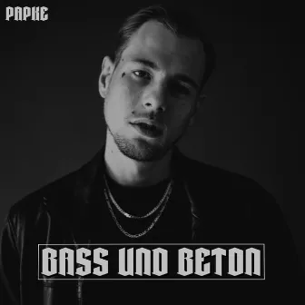 Bass und Beton by PAPKE