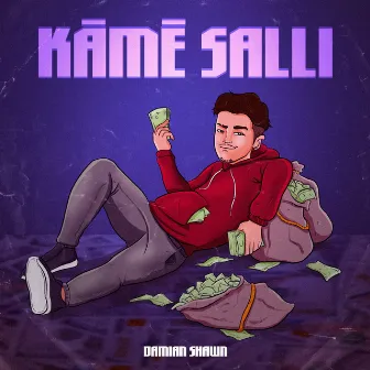 Kame Salli (Freestyle) by Shawn Damian