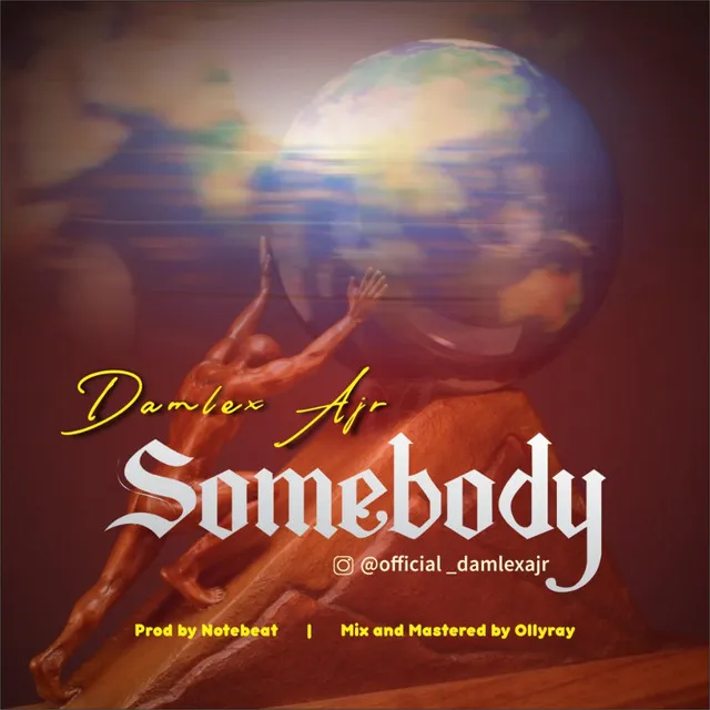 Somebody