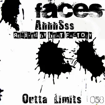 AhhhSss by Faces