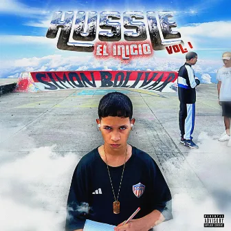 Hussle, Vol. 1: El Inicio by Ninle Hussle