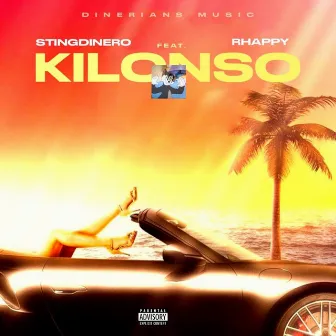 Kilonso by Stingdinero