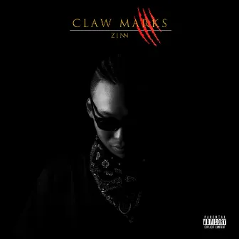 CLAW MARKS by ZINN