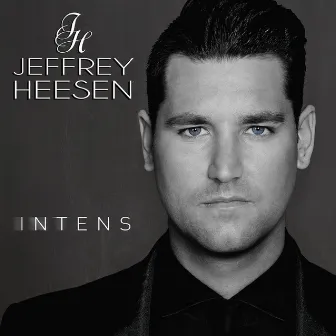 Intens by Jeffrey Heesen