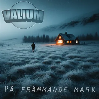 På främmande mark by Valium