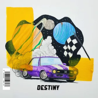 Destiny by Montreux