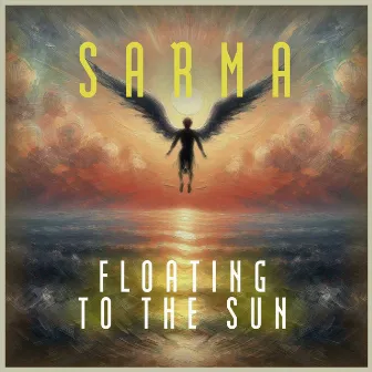 Floating to the Sun by Sarma