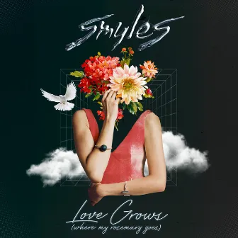 Love Grows (Where My Rosemary Goes) [Acoustic Version] by SMYLES