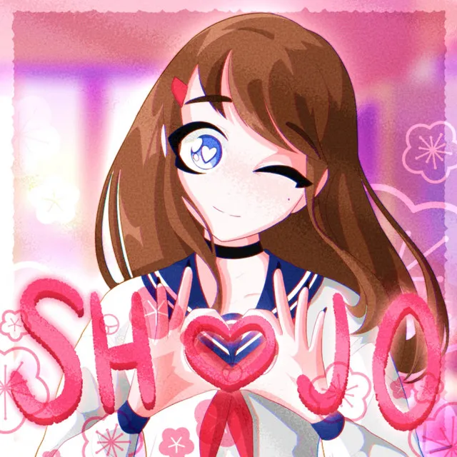 Shojo