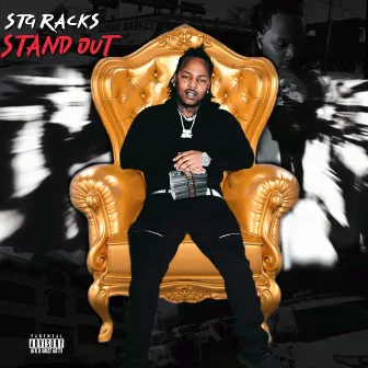 Stand Out by STG Racks