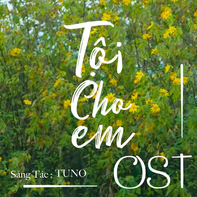 Tội Cho Em - Phiên Bản Nữ OST