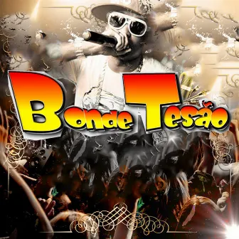 Bonde Tesão (Remix) by Bonde Tesão