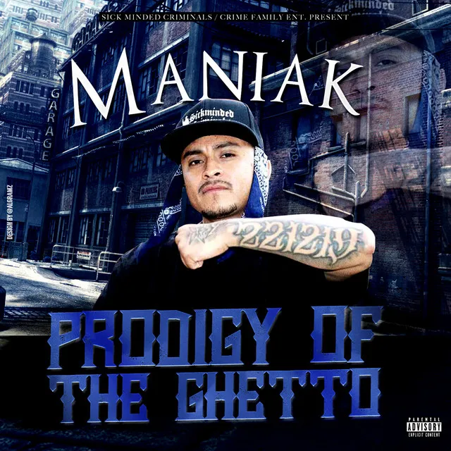 Maniak