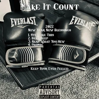 Make It Count by King RC