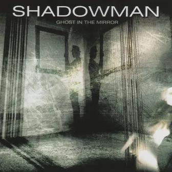 Ghost In The Mirror by Shadowman