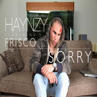 Sorry by Haynzy