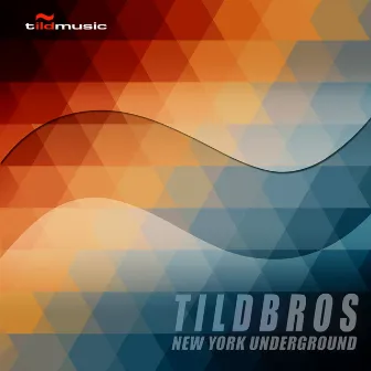 New York Underground by Tildbros