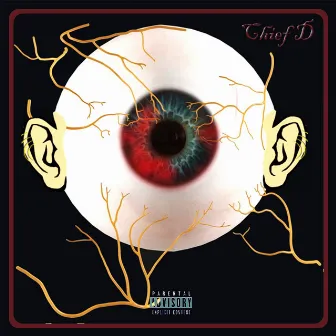 I HEARD by Chief D