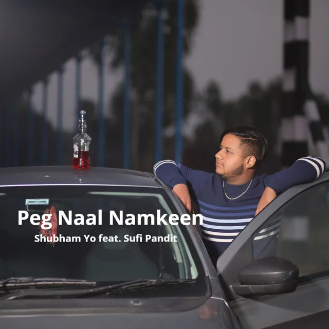 Peg Naal Namkeen