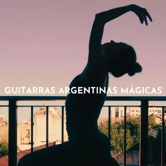 Guitarras argentinas mágicas by Rudi Flores