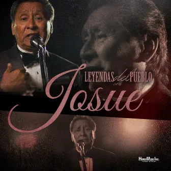 Leyendas del Pueblo Con Josue by Josue