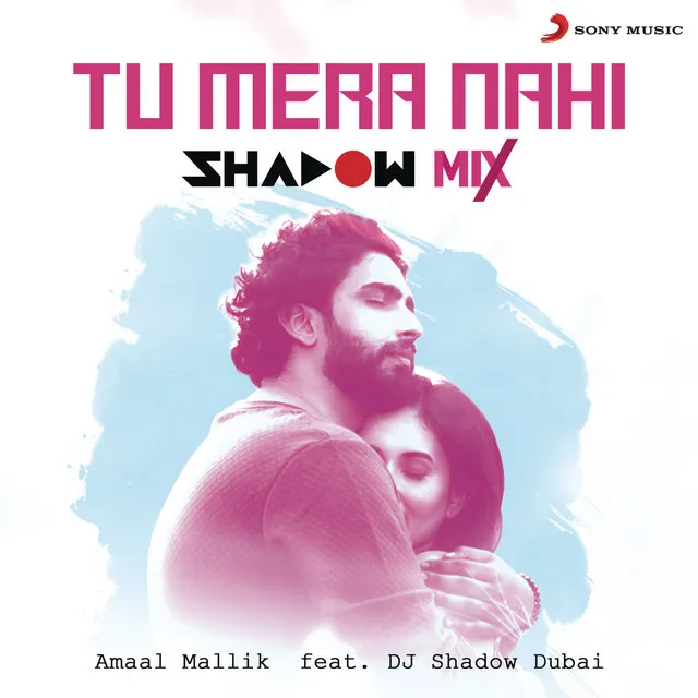 Tu Mera Nahi (feat. DJ Shadow Dubai) [Shadow Mix]