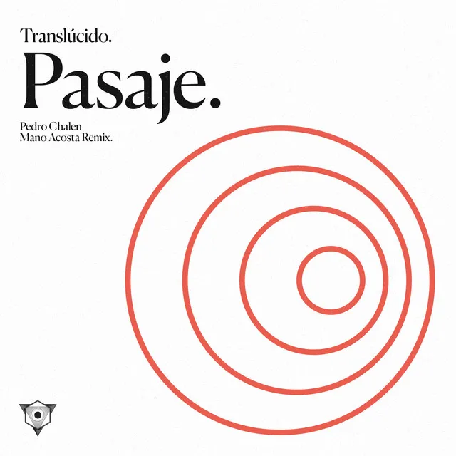 Pasaje (Remix)