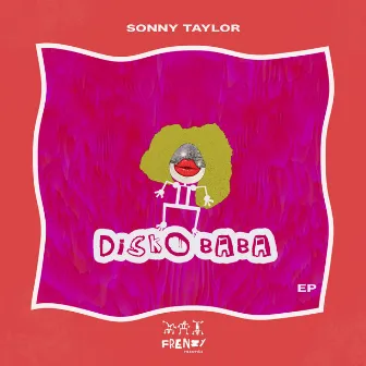 Disko Baba by Sonny Taylor