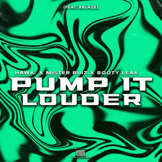 Pump It Louder