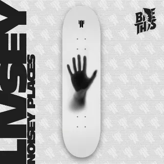 Noisey Places by Livsey