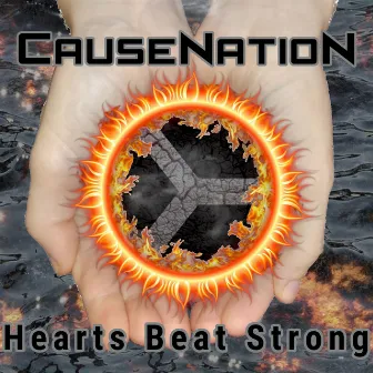 Hearts Beat Strong by CauseNation