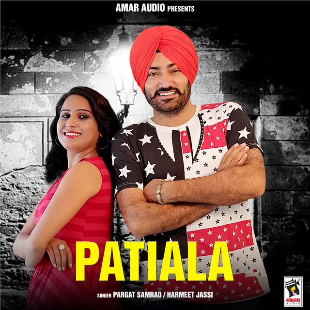 Patiala